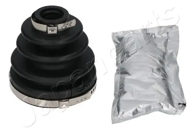 TOYOTA пильник ШРКШ внутрішній. Corolla 05- 23*73*87 JAPANPARTS KB203 (фото 1)