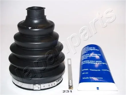 Комплект пыльника JAPANPARTS KB231