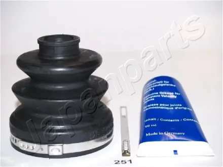 Комплект пыльника JAPANPARTS KB251