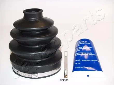 Комплект пыльника JAPANPARTS KB283