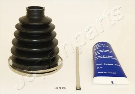 Комплект пыльника JAPANPARTS KB318