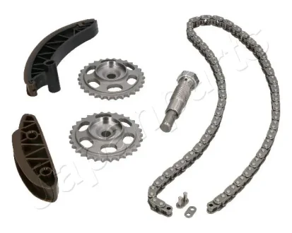 Автозапчасть JAPANPARTS KDK0511