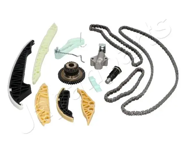 ZESTAW ЭAуCUCHA ROZRZдDU VW 1,8TFSI/2,0TFSI JAPANPARTS KDK0914 (фото 1)