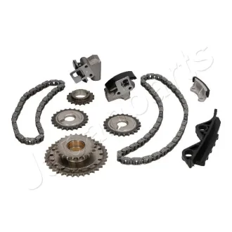 Комплект цепи привода распредвала JAPANPARTS KDK105