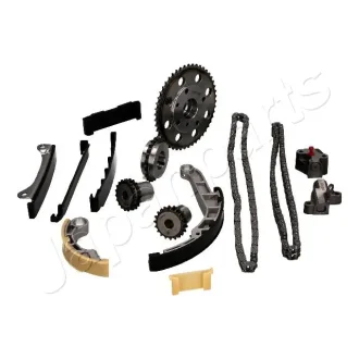 Ремкомплект цепи ГРМ Nissan YD25 JAPANPARTS KDK113