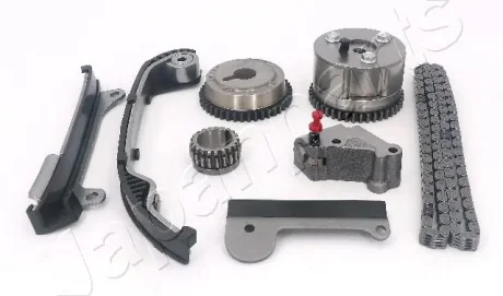 Комплект цепи привода распредвала JAPANPARTS KDK114