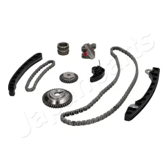 Комплект цепи привода распредвала JAPANPARTS KDK124