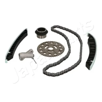 Комплект цепи привода распредвала JAPANPARTS KDK129