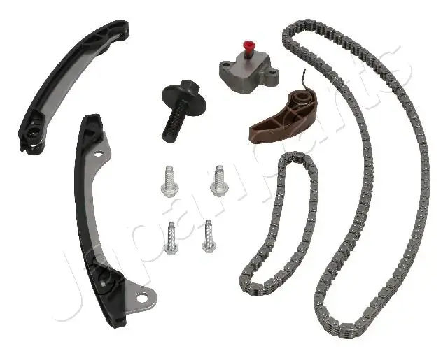 ZESTAW ЭAуCUCHA ROZRZдDU NISSAN 1,2 MICRA K13/NOTE JAPANPARTS KDK134 (фото 1)