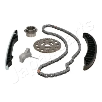 Комплект цепи привода распредвала JAPANPARTS KDK135