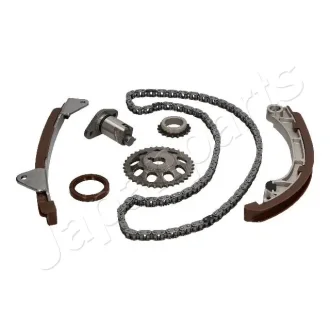 Комплект цепи привода распредвала JAPANPARTS KDK201