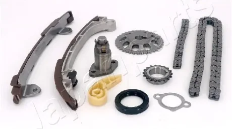 Комплект цепи привода распредвала JAPANPARTS KDK205