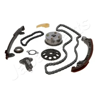 Комплект цепи привода распредвала JAPANPARTS KDK205V