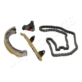 Комплект цепи привода распредвала JAPANPARTS KDK208