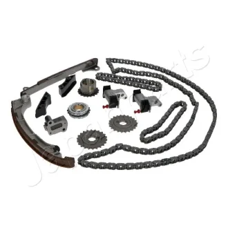 Комплект цепи привода распредвала JAPANPARTS KDK217
