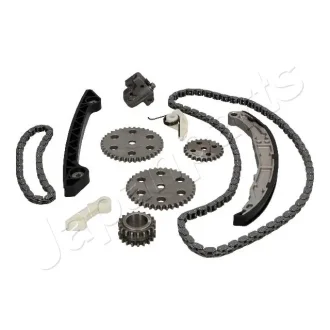 Комплект цепи привода распредвала JAPANPARTS KDK301