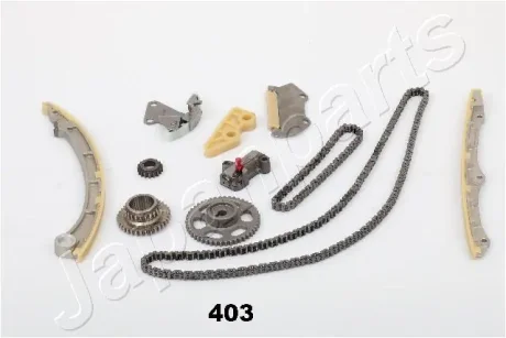 Комплект цепи привода распредвала JAPANPARTS KDK403