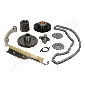 Комплект цепи привода распредвала JAPANPARTS KDK501