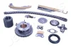 MITSUBISHI К-т. ланцюга приводу Pajero III 3.2 Di-D JAPANPARTS KDK508 (фото 1)