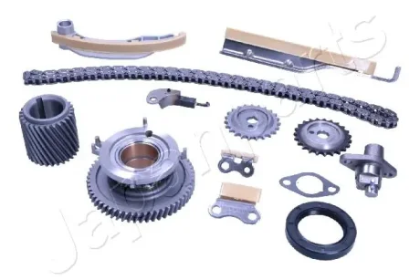 MITSUBISHI К-т. ланцюга приводу Pajero III 3.2 Di-D JAPANPARTS KDK508