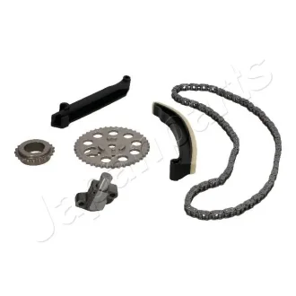 Комплект цепи привода распредвала JAPANPARTS KDKM00