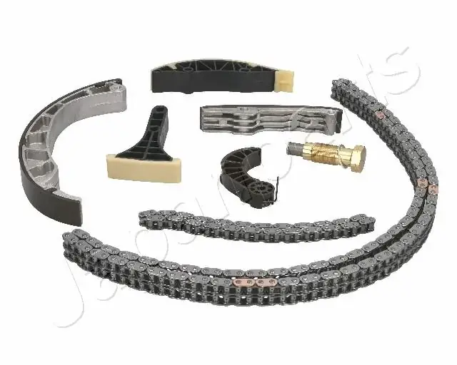 ZESTAW AгCUCHA ROZRZDU SSANGYONG 27XDI REXTON JAPANPARTS KDKS01 (фото 1)