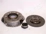 Комплект сцепления JAPANPARTS KF1008 (фото 1)