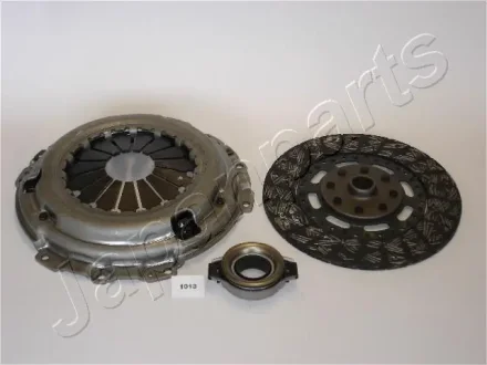 Комплект сцепления JAPANPARTS KF1013
