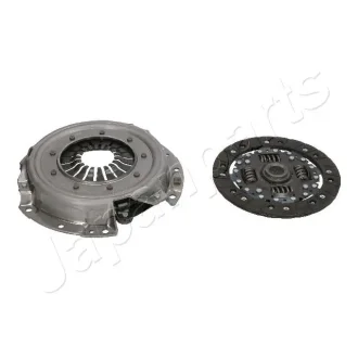 Комплект сцепления JAPANPARTS KF1018