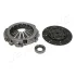 Комплект сцепления JAPANPARTS KF1038