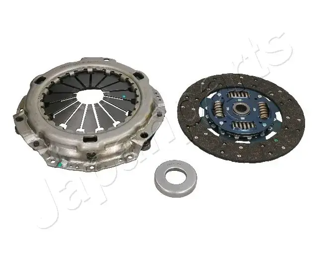Комплект сцепления JAPANPARTS KF1057 (фото 1)
