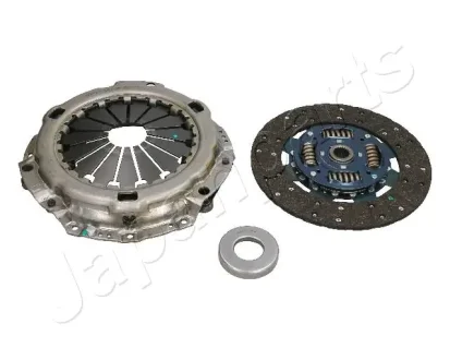 Комплект сцепления JAPANPARTS KF1057