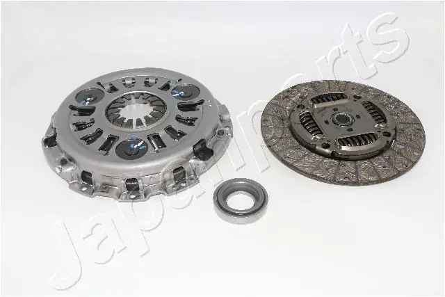 NISSAN К-т зчеплення NAVARA NP300 15- JAPANPARTS KF1058 (фото 1)