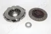 NISSAN К-т зчеплення NAVARA NP300 15- JAPANPARTS KF1058 (фото 2)