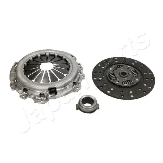 Комплект сцепления JAPANPARTS KF356