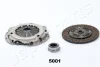 Комплект сцепления JAPANPARTS KF5001 (фото 1)