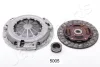 Комплект сцепления Lancer X 1,5L JAPANPARTS KF5005