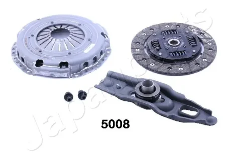 Комплект сцепления JAPANPARTS KF5008