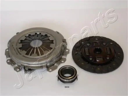 Комплект сцепления JAPANPARTS KF503