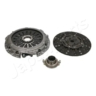 Комплект сцепления JAPANPARTS KF543