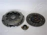 Комплект сцепления JAPANPARTS KF554