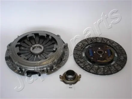 Комплект сцепления JAPANPARTS KF554