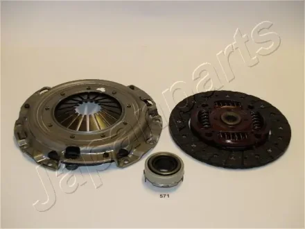 Комплект сцепления JAPANPARTS KF571