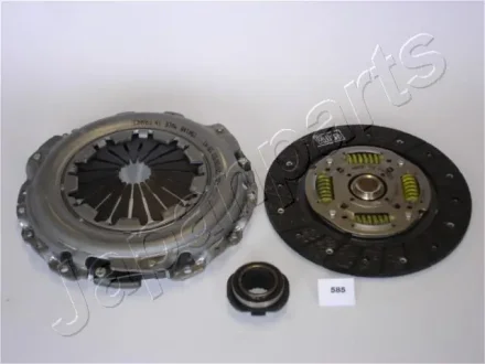 Комплект сцепления JAPANPARTS KF585