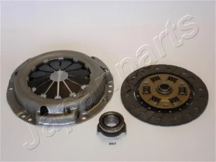 Комплект сцепления JAPANPARTS KF807