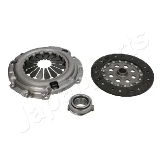 Комплект сцепления JAPANPARTS KF817