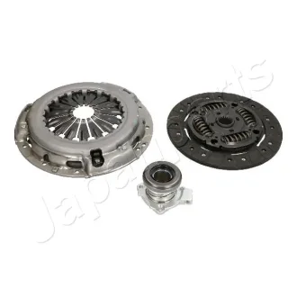 Комплект сцепления JAPANPARTS KF851