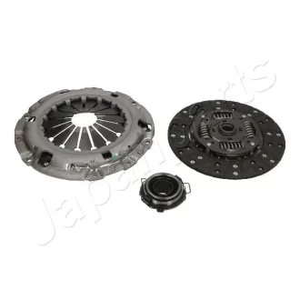 Комплект сцепления JAPANPARTS KF912