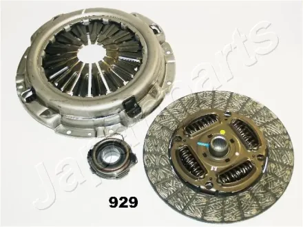 Комплект сцепления JAPANPARTS KF929