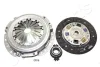 CITROEN К-т зчеплення BERLINGO,PARTNER1.9D 98- 200 JAPANPARTS KFCI06 (фото 1)